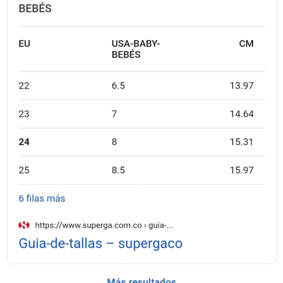 Baby slippers - Picture 3 of 3